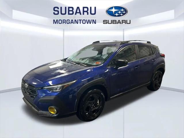 2026 Subaru Crosstrek Sport for sale in Morgantown, WV