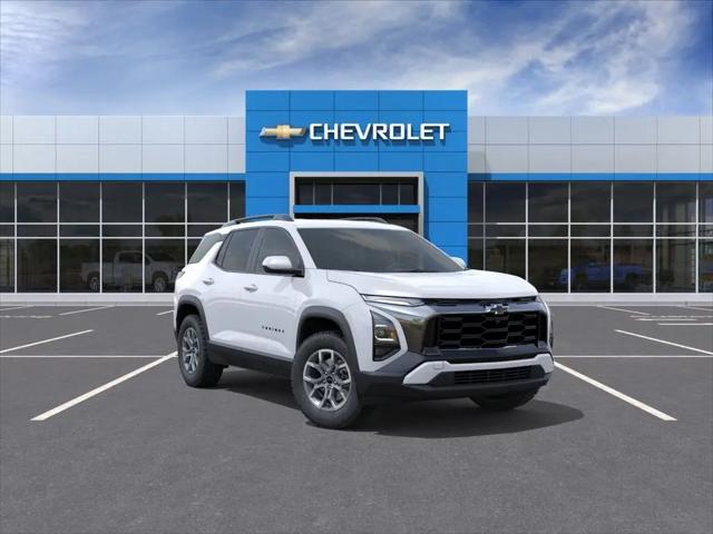 2026 Chevrolet Equinox FWD ACTIV for sale in Greenwich, NY