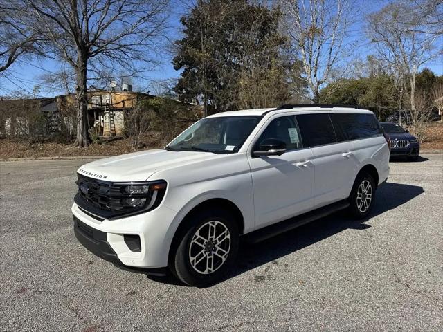 2026 Ford Expedition Max Active MAX
