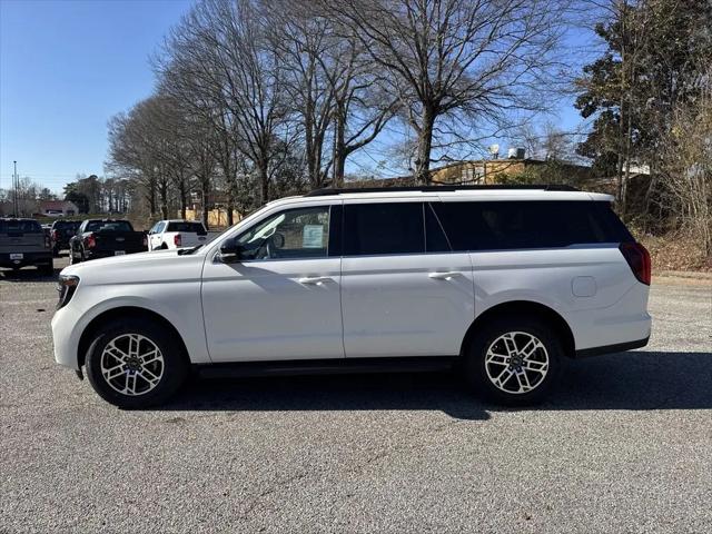2026 Ford Expedition Max Active MAX