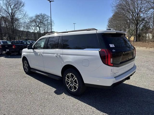 2026 Ford Expedition Max Active MAX