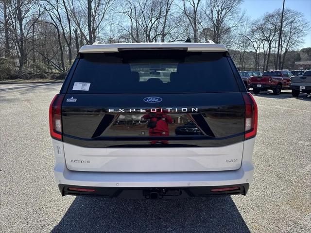 2026 Ford Expedition Max Active MAX