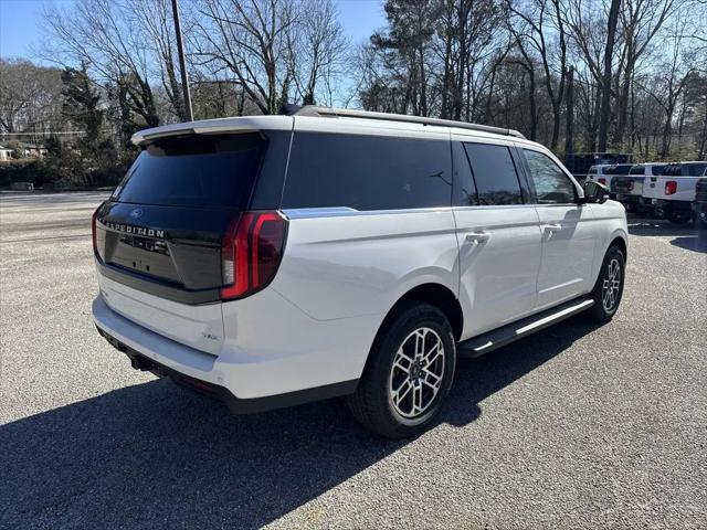 2026 Ford Expedition Max Active MAX
