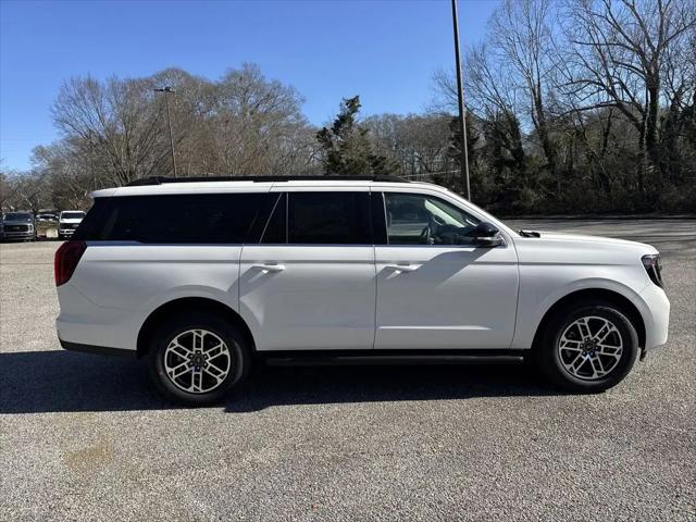 2026 Ford Expedition Max Active MAX