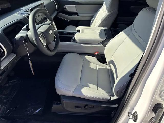 2026 Ford Expedition Max Active MAX