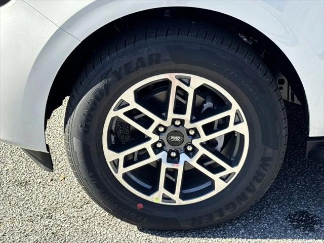 2026 Ford Expedition Max Active MAX