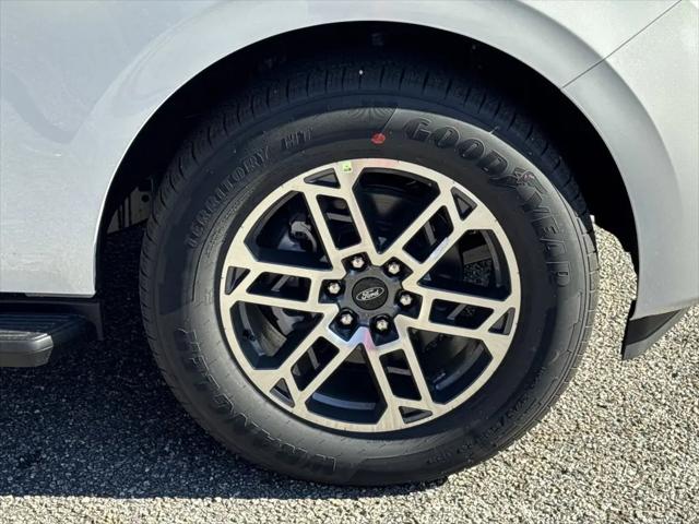 2026 Ford Expedition Max Active MAX