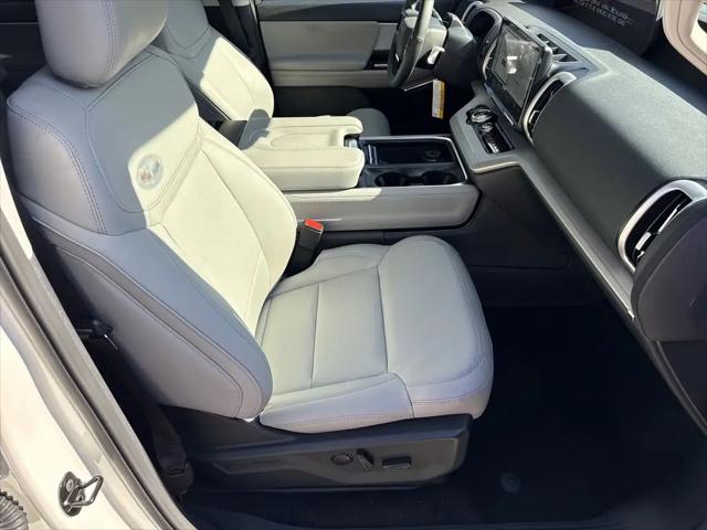 2026 Ford Expedition Max Active MAX