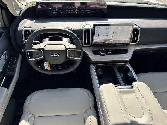 2026 Ford Expedition Max Active MAX
