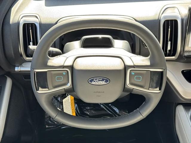 2026 Ford Expedition Max Active MAX