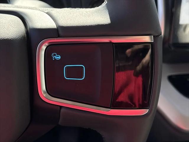 2026 Ford Expedition Max Active MAX