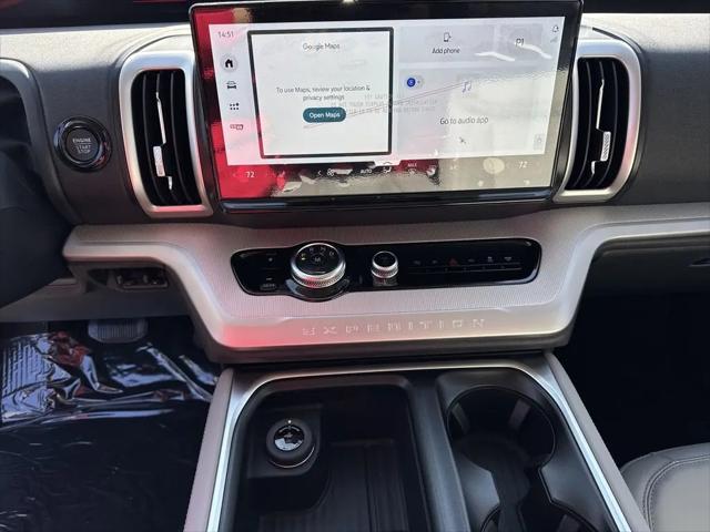 2026 Ford Expedition Max Active MAX