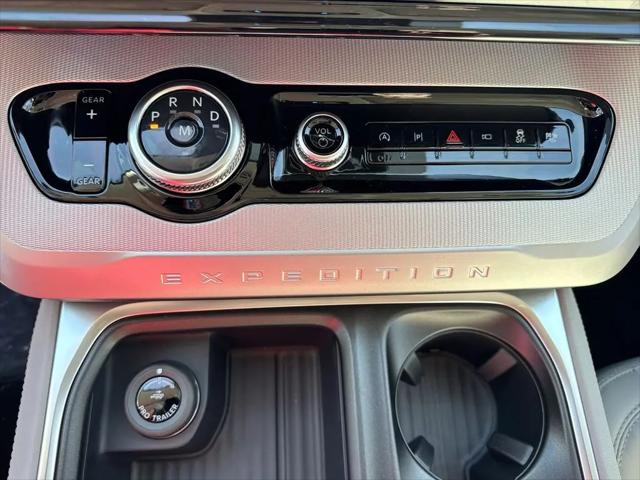 2026 Ford Expedition Max Active MAX