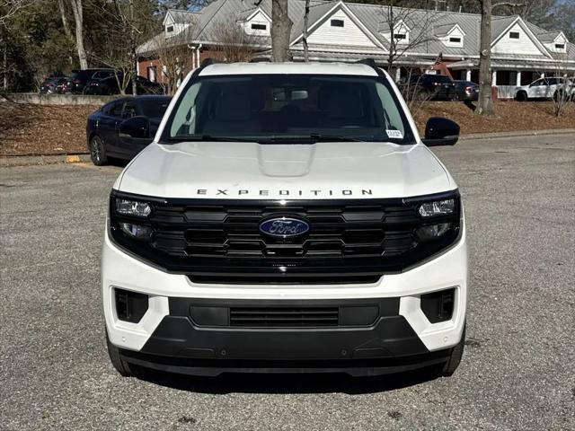 2026 Ford Expedition Max Active MAX
