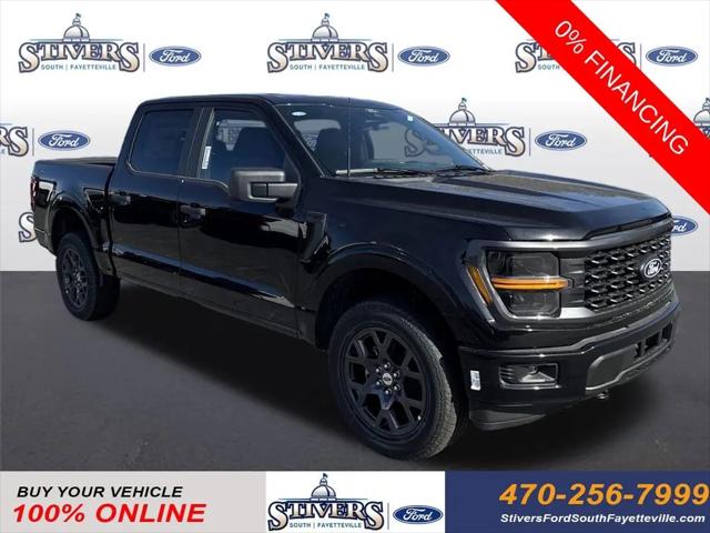 2026 Ford F-150 STX for sale in Fayetteville, GA