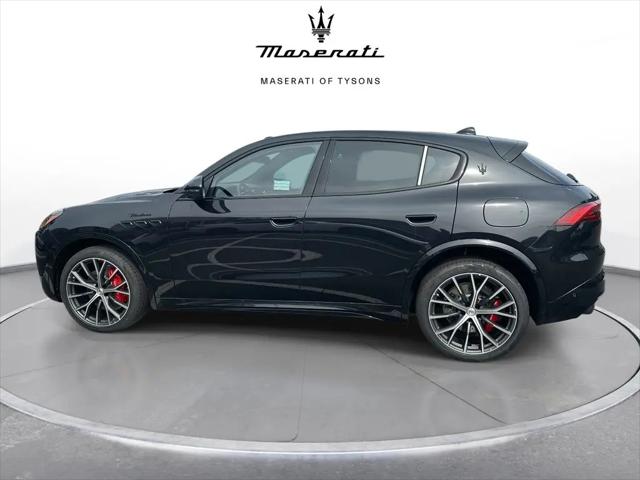 2026 Maserati Grecale Modena