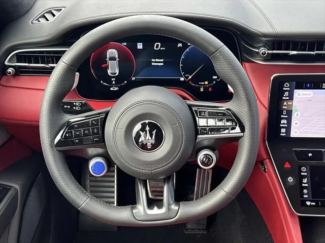 2026 Maserati Grecale Modena