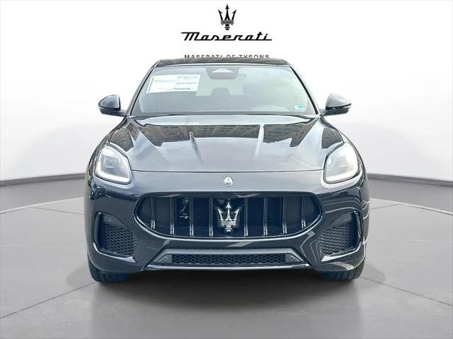 2026 Maserati Grecale Modena
