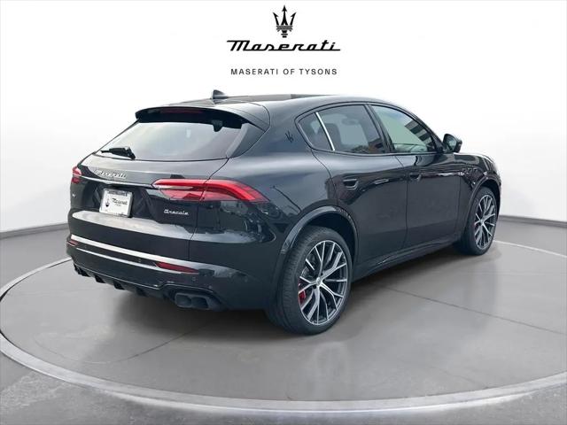 2026 Maserati Grecale Modena