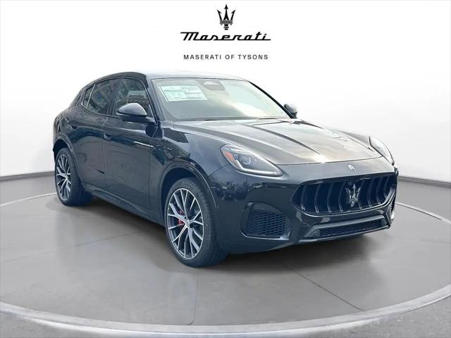 2026 Maserati Grecale Modena