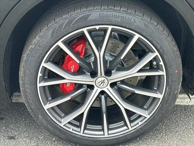2026 Maserati Grecale Modena