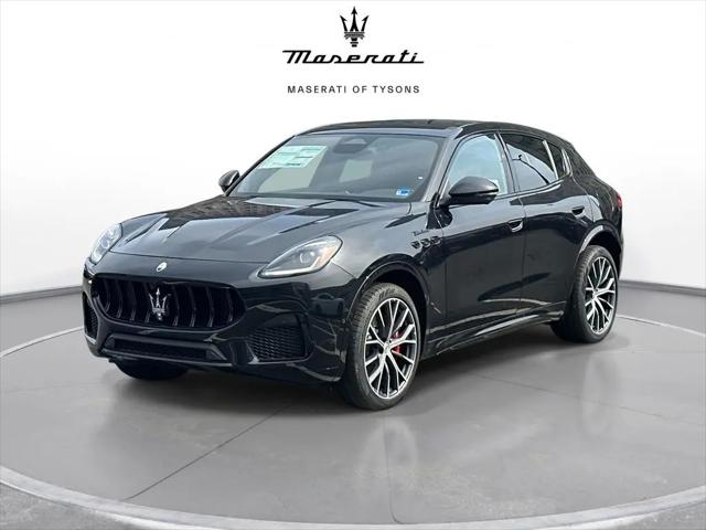 2026 Maserati Grecale Modena for sale in Vienna, VA