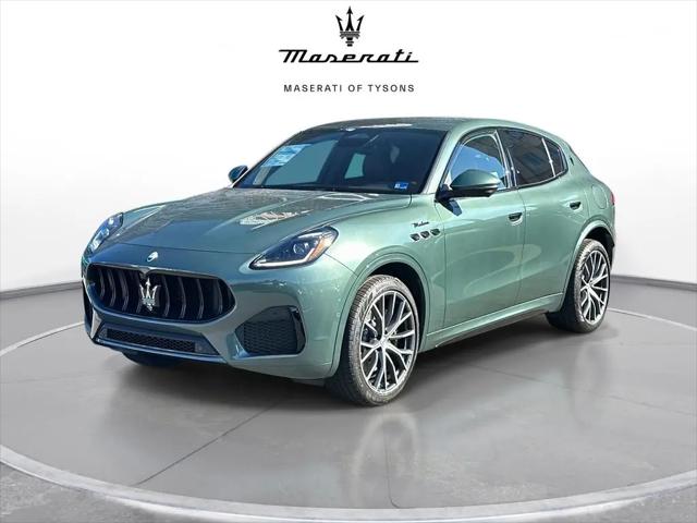 2026 Maserati Grecale Modena for sale in Vienna, VA