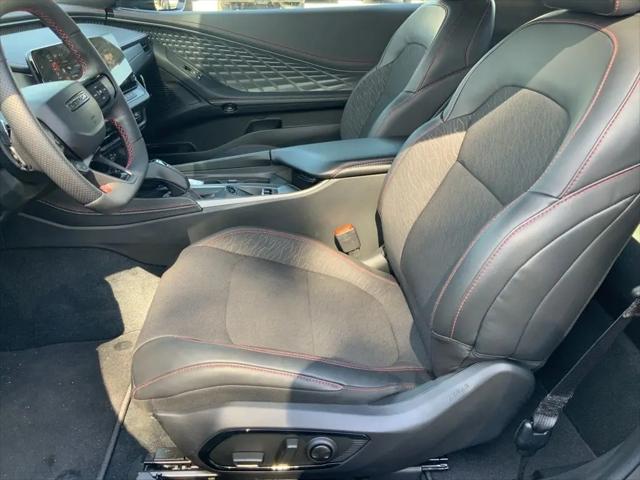 2026 Dodge Charger Scat Pack 2-Door AWD