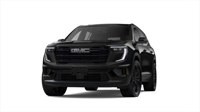 2026 GMC Acadia Elevation FWD