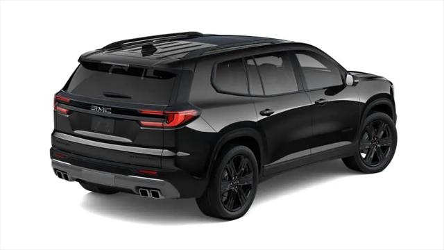 2026 GMC Acadia Elevation FWD