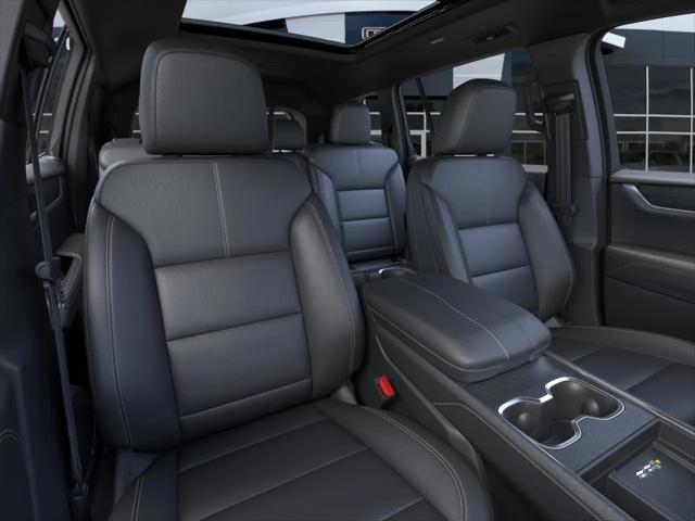 2026 GMC Acadia Elevation FWD
