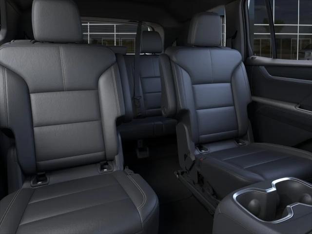 2026 GMC Acadia Elevation FWD