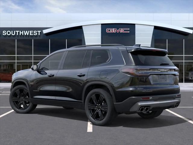 2026 GMC Acadia Elevation FWD