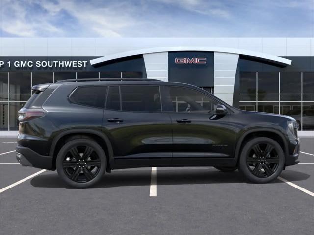 2026 GMC Acadia Elevation FWD