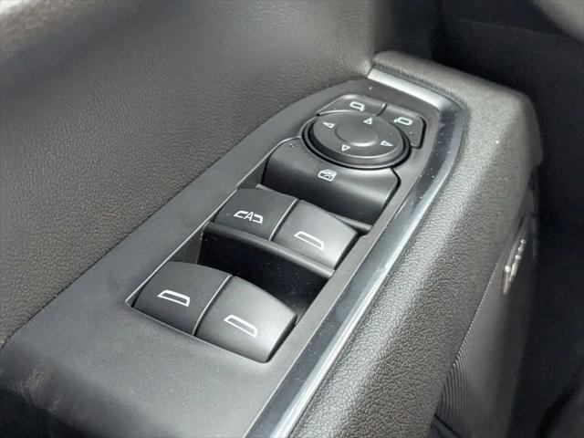 2026 Chevrolet Silverado 1500 4WD Crew Cab Short Bed LT Trail Boss