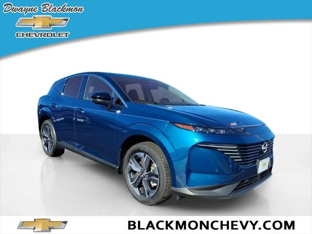 2025 Nissan Murano SL for sale in Tupelo, MS