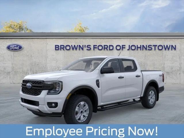 2025 Ford Ranger XL for sale in Johnstown, NY