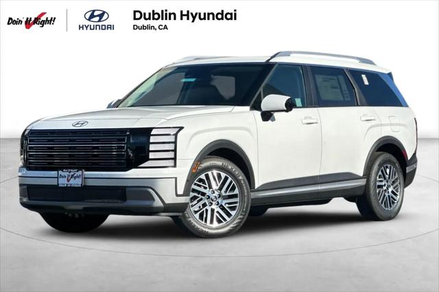 2026 Hyundai Palisade SEL Premium for sale in Dublin, CA