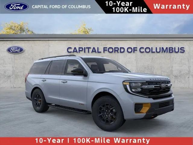 2026 Ford Expedition for sale near Columbus, OH