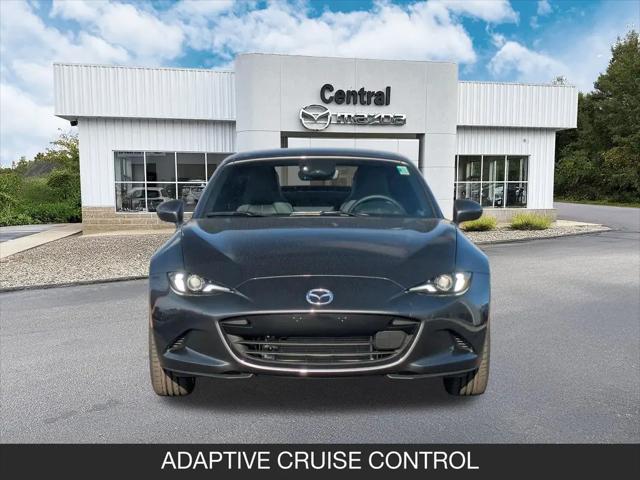 2025 Mazda MX-5 Grand Touring