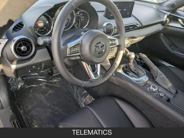 2025 Mazda MX-5 Grand Touring