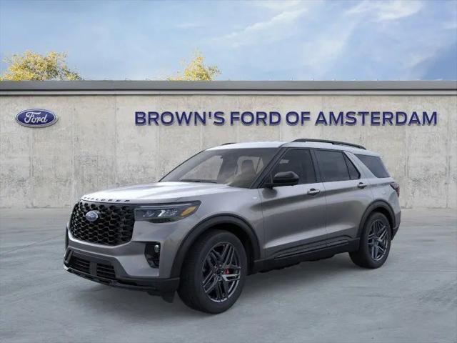 2026 Ford Explorer ST-Line for sale in Amsterdam, NY