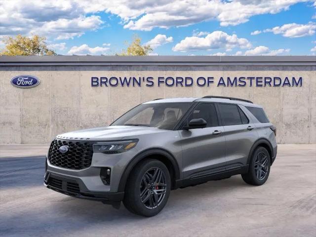 2026 Ford Explorer ST-Line for sale in Amsterdam, NY