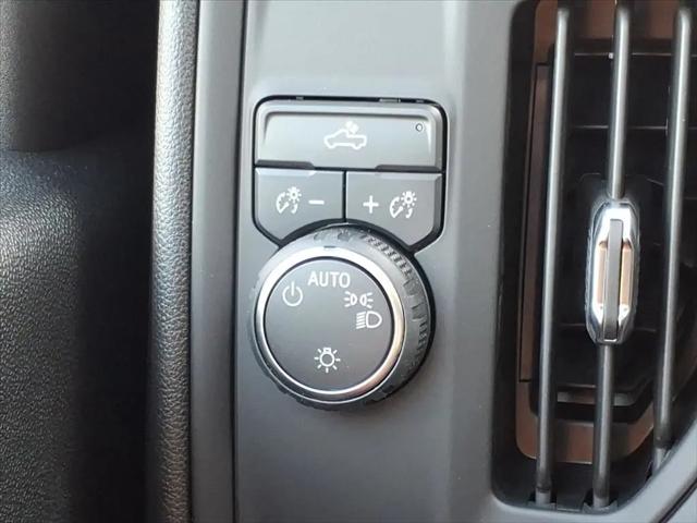 2026 Chevrolet Silverado 2500HD Crew Cab, Long Bed, WT, 4WD