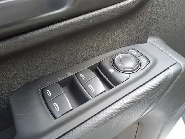2026 Chevrolet Silverado 2500HD Crew Cab, Long Bed, WT, 4WD