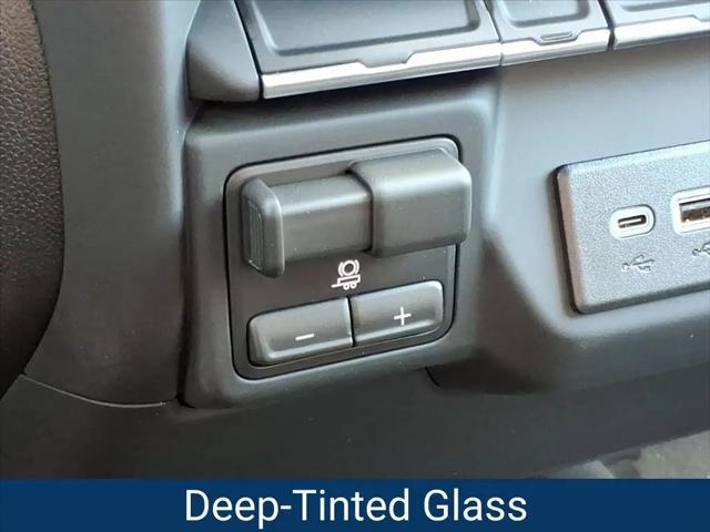 2026 Chevrolet Silverado 2500HD Crew Cab, Long Bed, WT, 4WD