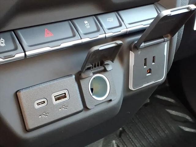 2026 Chevrolet Silverado 2500HD Crew Cab, Long Bed, WT, 4WD