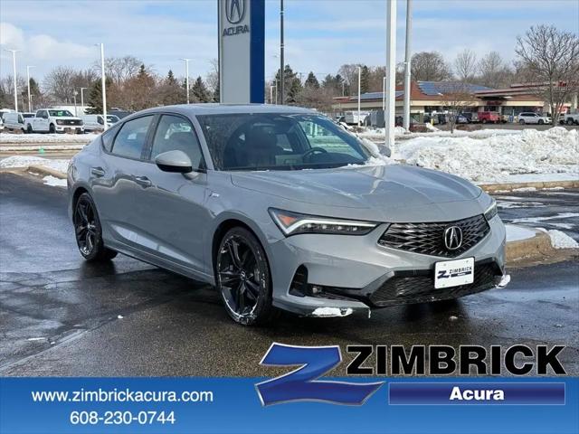 2026 Acura Integra FWD A-Spec for sale in Middleton, WI