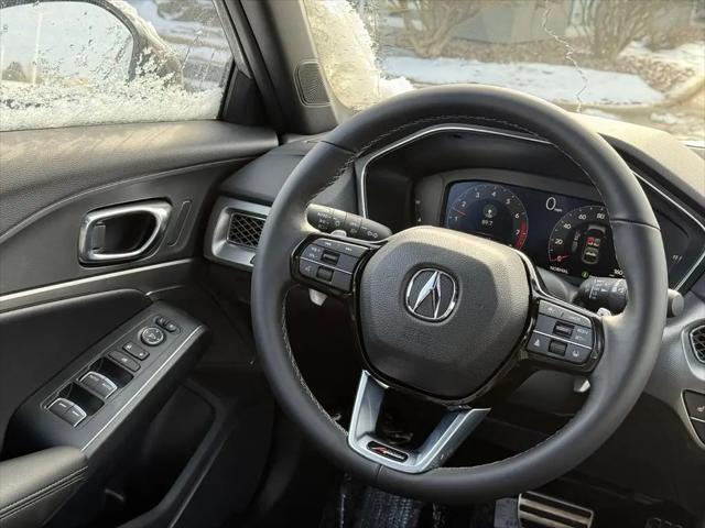 2026 Acura Integra FWD A-Spec