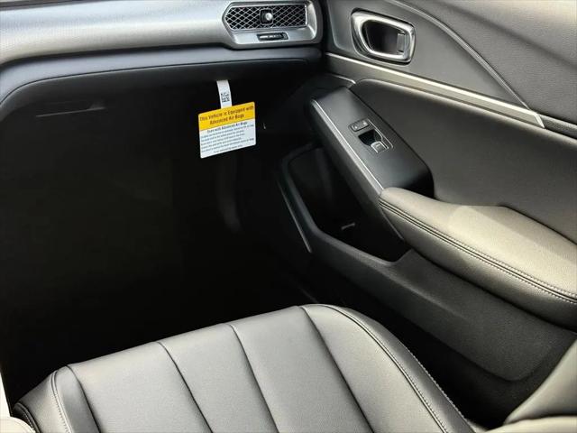 2026 Acura Integra FWD A-Spec